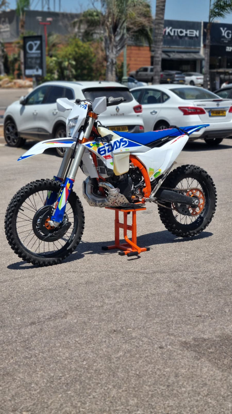 Load image into Gallery viewer, קטמ 300 2 פעימות סיקס דיי KTM EXC 300 2T SIX DAY 2024
