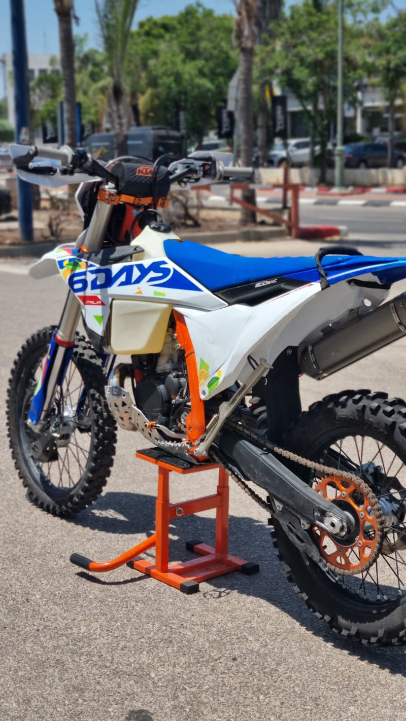 Load image into Gallery viewer, קטמ 300 2 פעימות סיקס דיי KTM EXC 300 2T SIX DAY 2024
