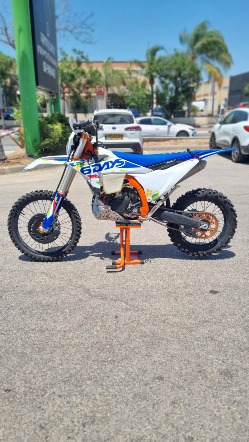 Load image into Gallery viewer, קטמ 300 2 פעימות סיקס דיי KTM EXC 300 2T SIX DAY 2024
