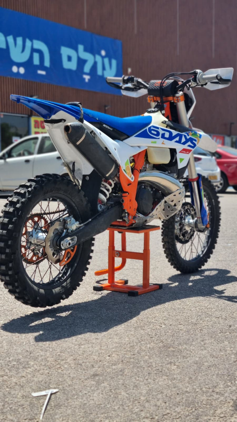 Load image into Gallery viewer, קטמ 300 2 פעימות סיקס דיי KTM EXC 300 2T SIX DAY 2024
