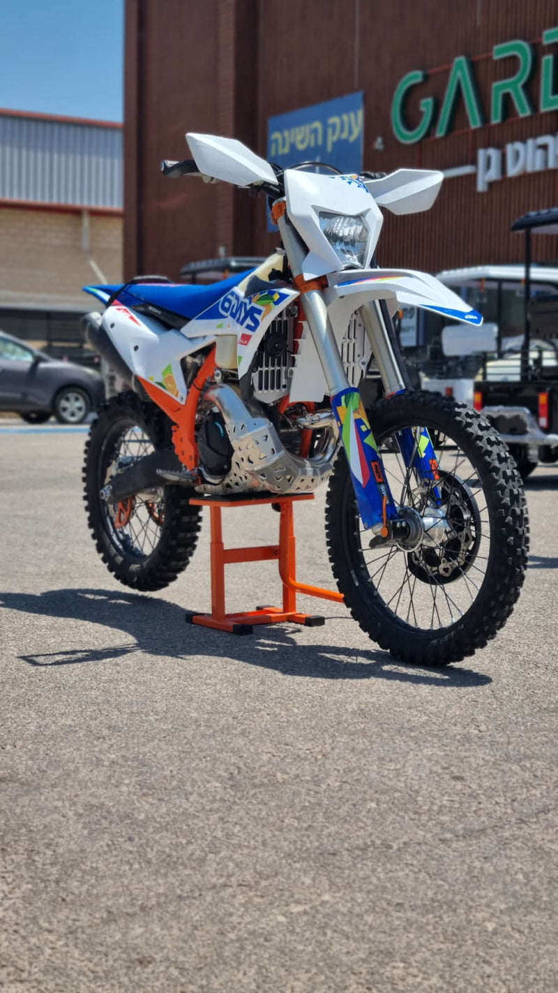 Load image into Gallery viewer, קטמ 300 2 פעימות סיקס דיי KTM EXC 300 2T SIX DAY 2024
