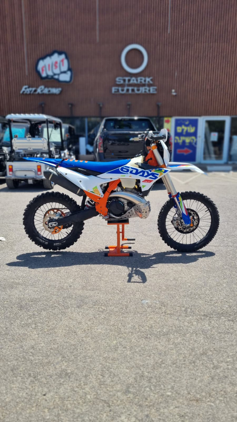 Load image into Gallery viewer, קטמ 300 2 פעימות סיקס דיי KTM EXC 300 2T SIX DAY 2024
