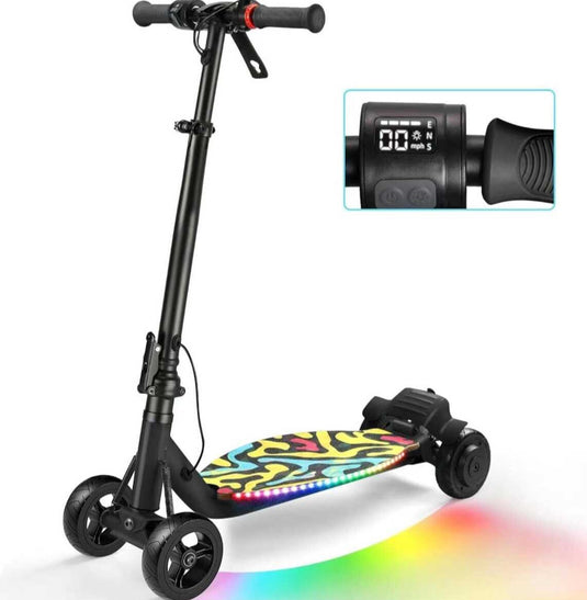 קורקינט חשמלי לילדים סניקי מיני 24 וולט Sneaki Mini 24V/4AH