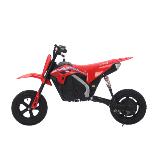 אופנוע חשמלי לילדים 24 וולט הונדה HONDA CRF 450 2026