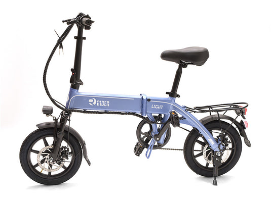 אופניים חשמליים ריידר מיני לייט Rider Light 14 36V/10AH 2023