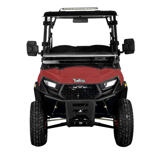 רכב תפעולי חשמלי סוללת ליטיום 48V/274AH TOMRIDE G2000
