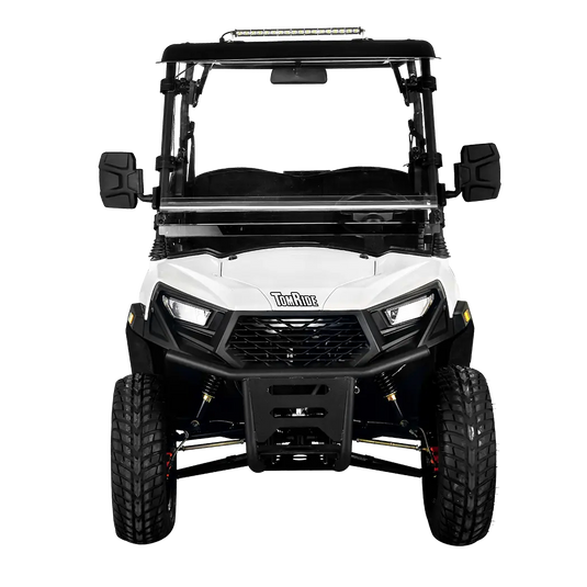 רכב תפעולי חשמלי סוללת ליטיום 48V/274AH TOMRIDE G2000