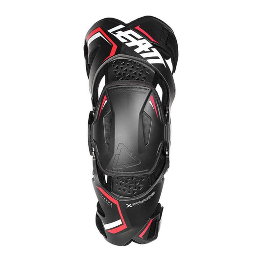 מגני ברכיים (ברייס) ליט קרבון LEATT X-FRAME