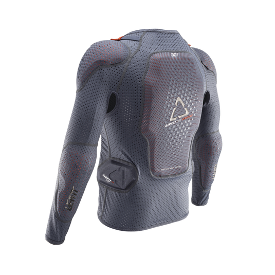 חליפת לחץ לרכיבת שטח ילדים ליט LEATT AirFit Lite Evo Jr