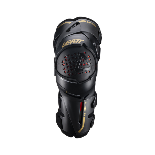 מגני ברכיים (ברייס) ליט LEATT Z-FRAME