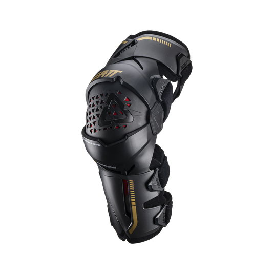 מגני ברכיים (ברייס) ליט LEATT Z-FRAME