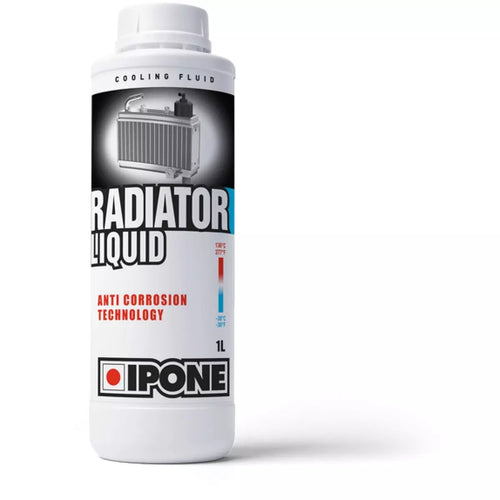 נוזל קירור לרדיאטור איפון IPONE Radiator Liquid 1L