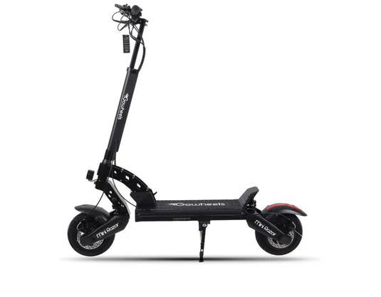 קורקינט חשמלי גו ווילס 48 וולט GoWheels RAZOR MINI 10 48V/10AH