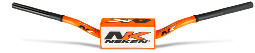 כידון נייקן כתום Neken Variable Diameter Orange