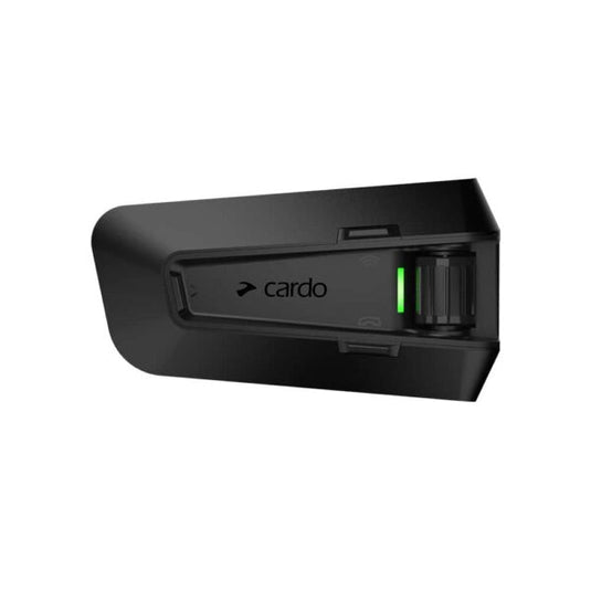 דיבורית בלוטוס לרוכב קארדו פאקטולק פרו CARDO PACKTALK PRO