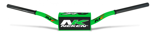 כידון נייקן ירוק Neken Variable Diameter Green