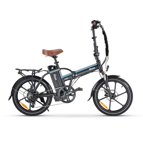 אופניים חשמליים ריידר קלאסיק Rider Clasic 20 48V/10AH 2023