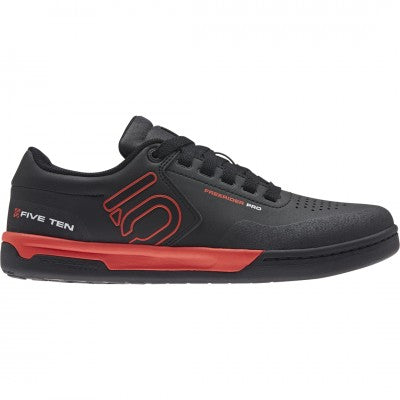 נעלי רכיבה לאופני שטח פרייריידר שחור/אדום FIVE TEN adidas Freerider Pro Black/Red