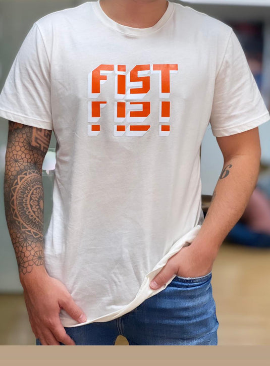 חולצת טי שירט FIST46