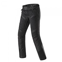 מכנס רכיבה ממוגן 3 עונות נגד מים שחור-CLOVER Ventouring 3 WP Pants